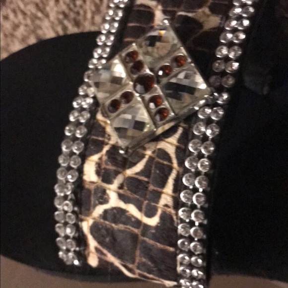 Sandals size 10 CUTE - Picture 1 of 3